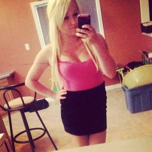 Meet your Posher, Kaylah